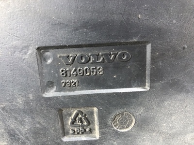 VOLVO �������� ���������� ������� Volvo FH13 �/� (����, ��� 4)