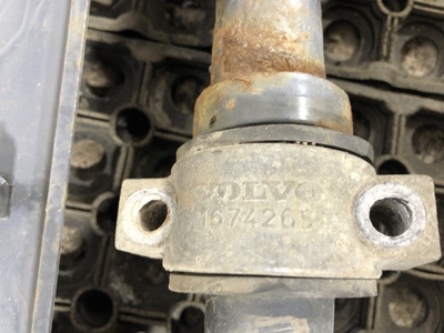 VOLVO ��������� ���������� ������� Volvo FH13 �/� (����, ��� 7)