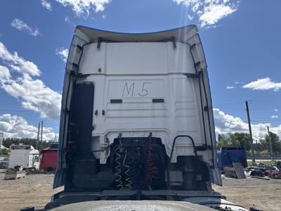 MAN �������� ��������� ������ MAN TGX �/� (����, ��� 3)