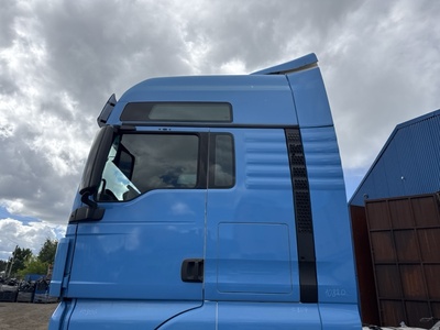 MAN ������ � ����� MAN TGX �/� (����, ��� 3)