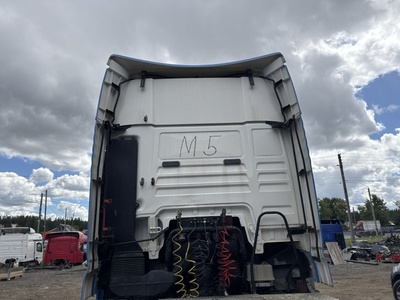 MAN ������ � ����� MAN TGX �/� (����, ��� 4)