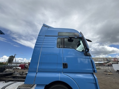 MAN ������ � ����� MAN TGX �/� (����, ��� 5)