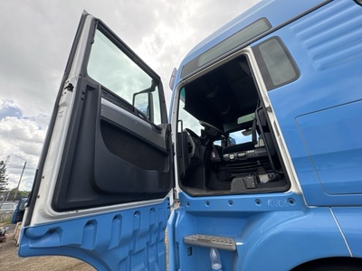 MAN ������ � ����� MAN TGX �/� (����, ��� 7)