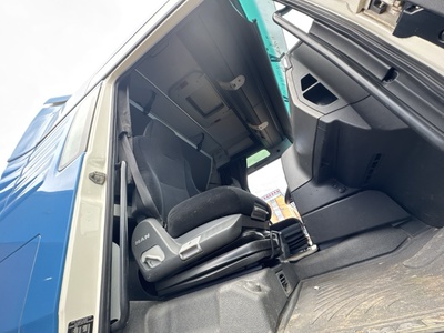 MAN ������ � ����� MAN TGX �/� (����, ��� 9)
