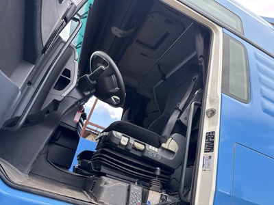 MAN ������ � ����� MAN TGX �/� (����, ��� 10)