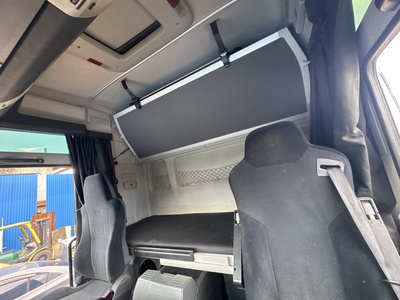 MAN ������ � ����� MAN TGX �/� (����, ��� 11)