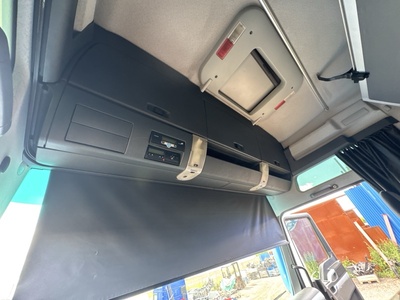 MAN ������ � ����� MAN TGX �/� (����, ��� 12)