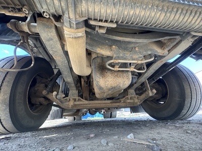 MAN Двигатель в сборе D2066 LF MAN TGX б/у (вид 2) MAN Двигатель в сборе D2066 LF MAN TGX б/у (фото, вид 2)
