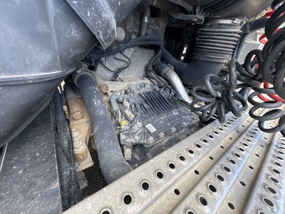 MAN ���� 12AS2131 TD MAN TGX �/� (����, ��� 3)