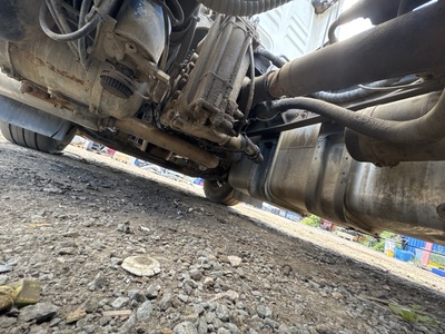 MAN ���� 12AS2131 TD MAN TGX �/� (����, ��� 4)