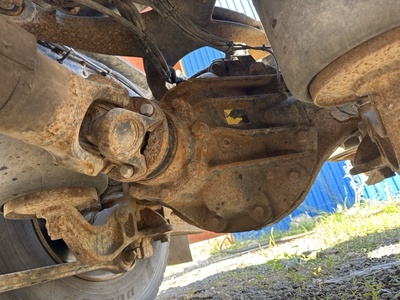 MAN �������� HY-1350 2,85 MAN TGX �/� (����, ��� 1)