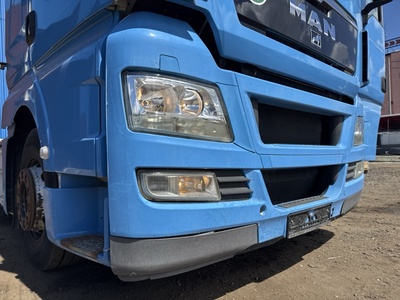 MAN ������ �������� MAN TGX �/� (����, ��� 7)