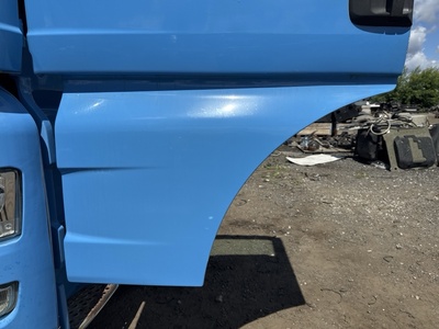 MAN ����������� ����� ����� MAN TGX �/� (����, ��� 3)