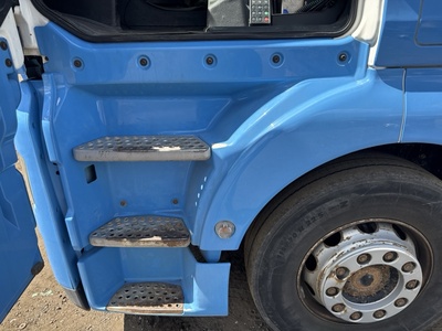 MAN ������ �������� ����� MAN TGX �/� (����, ��� 1)