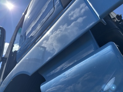 MAN ����������� ����� ������ MAN TGX �/� (����, ��� 3)