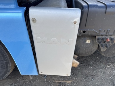 MAN ��������� � ����� MAN TGX �/� (����, ��� 2)
