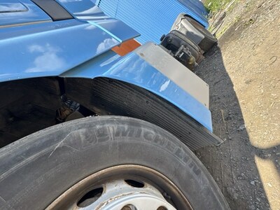 MAN ����� �������� ����� ������ ����� MAN TGX �/� (����, ��� 1)