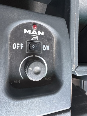 MAN ����������� MAN TGX �/� (����, ��� 3)
