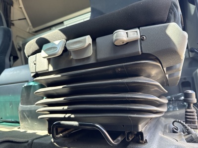 MAN ������� ������������ �������������� MAN TGX �/� (����, ��� 2)