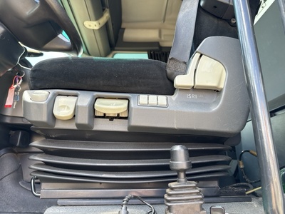 MAN ������� ������������ �������������� MAN TGX �/� (����, ��� 3)