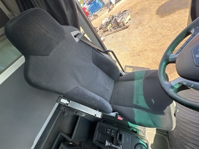 MAN ������� ������������ �������������� MAN TGX �/� (����, ��� 4)