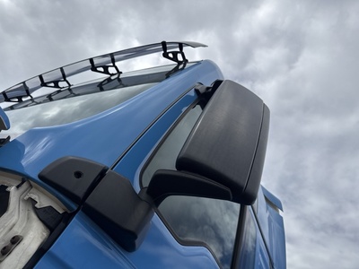 MAN ������� ������� ���� ������� ����� MAN TGX �/� (����, ��� 1)