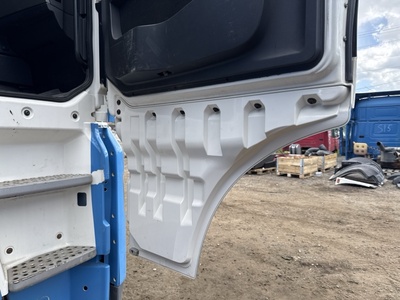MAN ����������� ����� ������ MAN TGX �/� (����, ��� 1)