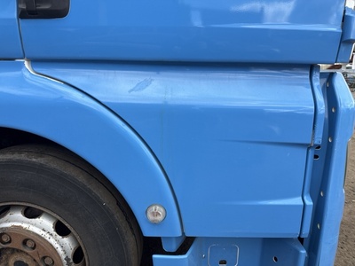 MAN ����������� ����� ������ MAN TGX �/� (����, ��� 2)