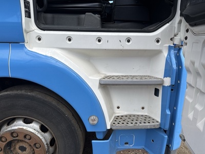 MAN ������ �������� ������ MAN TGX �/� (����, ��� 1)