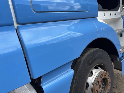 MAN ����������� ����� ������� MAN TGX �/� (����, ��� 1)