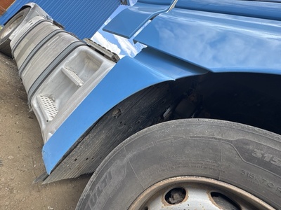 MAN ����� �������� ������ ������ ����� MAN TGX �/� (����, ��� 1)