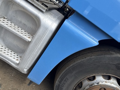 MAN ����� �������� ������ ������ ����� MAN TGX �/� (����, ��� 4)
