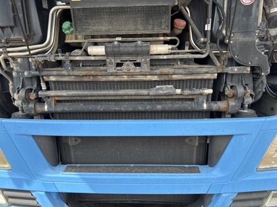 MAN ������� ������ MAN TGX �/� (����, ��� 2)