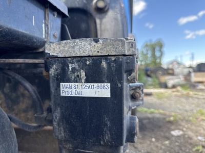 MAN ��������� ��������� MAN TGX �/� (����, ��� 2)