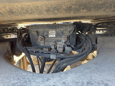 MAN ��������� EBS ������ MAN TGX �/� (����, ��� 1)