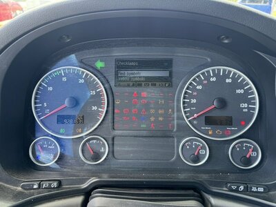MAN ��������� MAN TGX �/� (����, ��� 2)