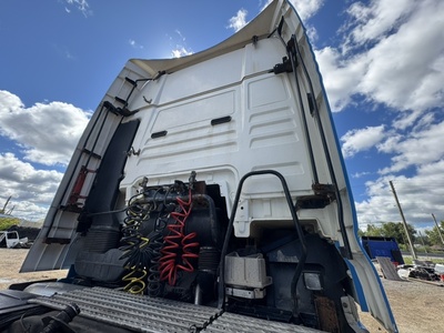 MAN ��������� MAN TGX �/� (����, ��� 3)