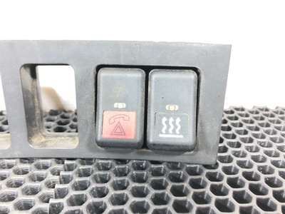 VOLVO Блок кнопок VOLVO FH13 б/у (вид 1) VOLVO Блок кнопок VOLVO FH13 б/у (фото, вид 1)