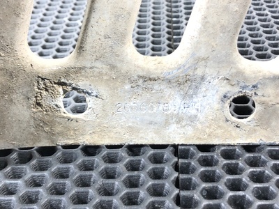 VOLVO �������� �������� ������ VOLVO FH13 �/� (����, ��� 2)