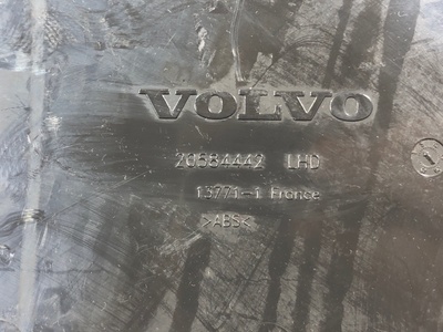 VOLVO �������� ������ VOLVO FH13 �/� (����, ��� 4)