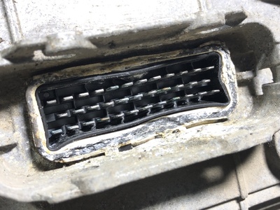 VOLVO ����� ������� AdBlue VOLVO FH13 �/� (����, ��� 5)