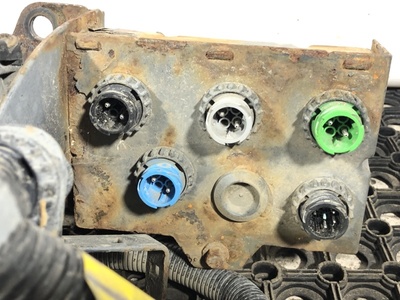 VOLVO ����� ������� AdBlue Volvo FH13 �/� (����, ��� 4)