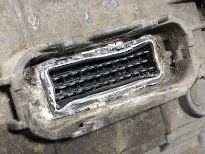 VOLVO ����� ������� AdBlue Volvo FH13 �/� (����, ��� 7)