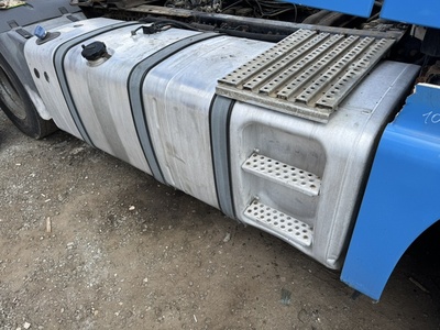 MAN ��� ��������� 760L + 100L AdBlue MAN TGX �/� (����, ��� 1)