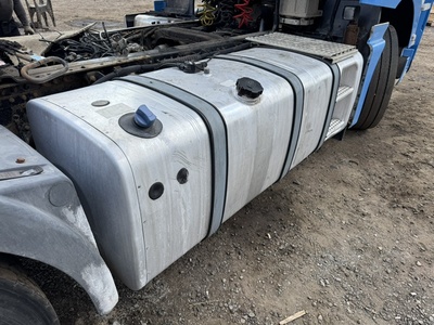 MAN ��� ��������� 760L + 100L AdBlue MAN TGX �/� (����, ��� 3)