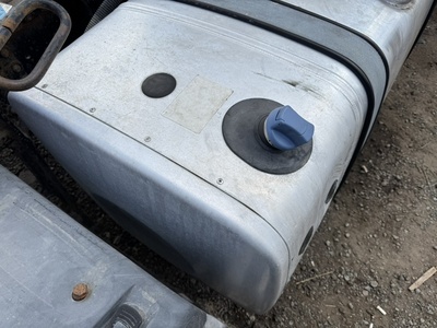 MAN ��� ��������� 760L + 100L AdBlue MAN TGX �/� (����, ��� 4)