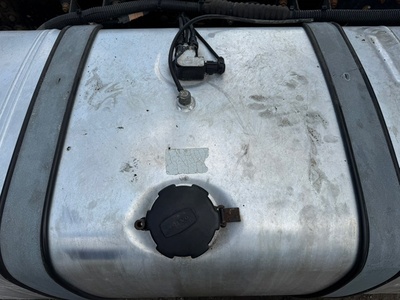 MAN ��� ��������� 760L + 100L AdBlue MAN TGX �/� (����, ��� 5)