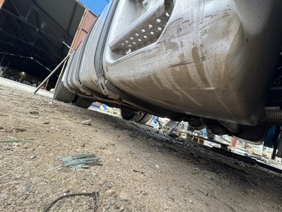 MAN ��� ��������� 760L + 100L AdBlue MAN TGX �/� (����, ��� 7)
