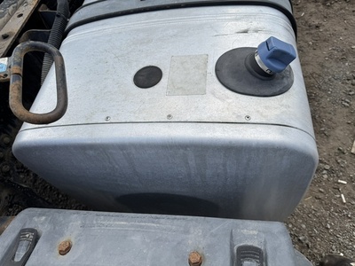 MAN ��� ��������� 760L + 100L AdBlue MAN TGX �/� (����, ��� 9)