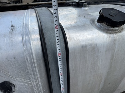 MAN ��� ��������� 760L + 100L AdBlue MAN TGX �/� (����, ��� 11)